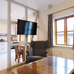 Apartment Trosse Kaffetiet - Abc233 Wißmar