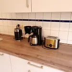 Apartment Trosse Kaffetiet - Abc233 *
