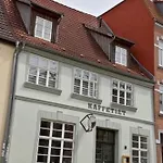 Trosse Kaffetiet - Abc233 * Wißmar