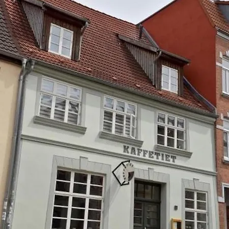 Trosse Kaffetiet - Abc233 * Wißmar