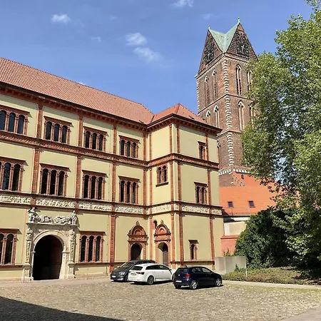 Apartment Trosse Kaffetiet - Abc233